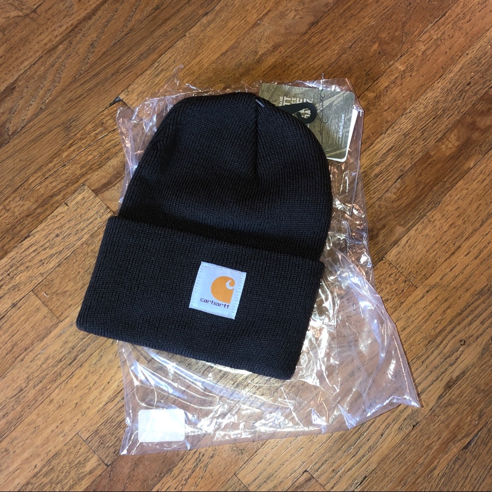 Carhartt Beanie Hat